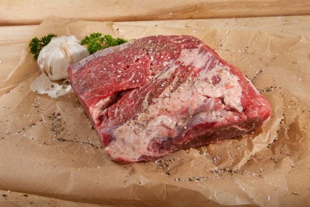 Red Meat Whole Beef