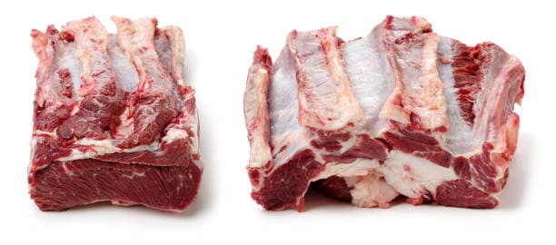 White Meat Whole Beef