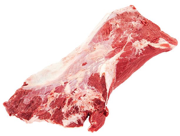 Red Meat Whole Lean Beef