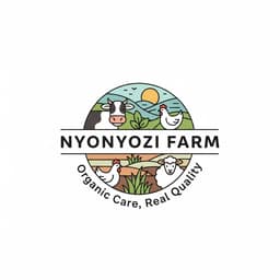 Nyonyozi Farm